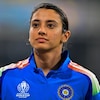 Smriti Mandhana rewrites Mithali Raj's record—and she's only getting started
